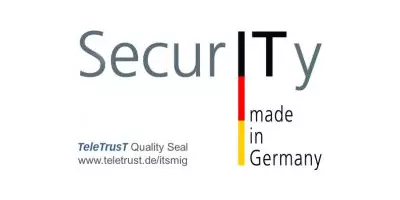 IT Security Made in Germany